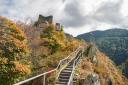 Cetatea Poenari_1 - 