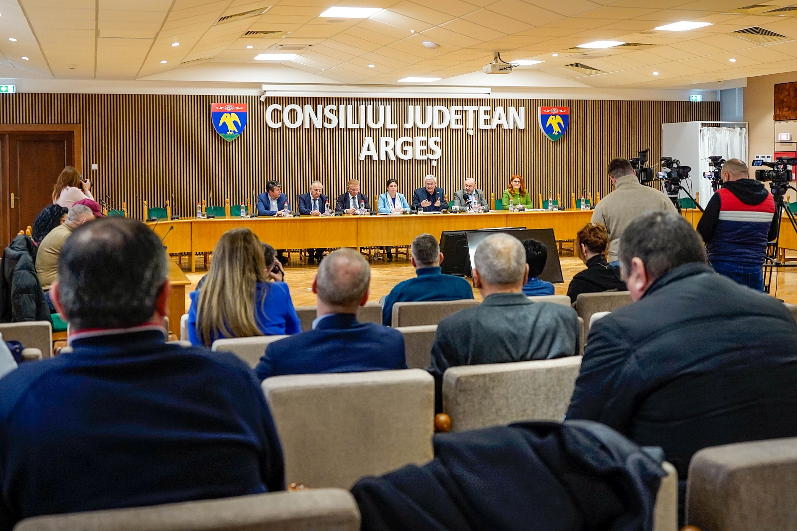 Conferinta de presa CJ Arges 12 februarie 2025 1.jpg