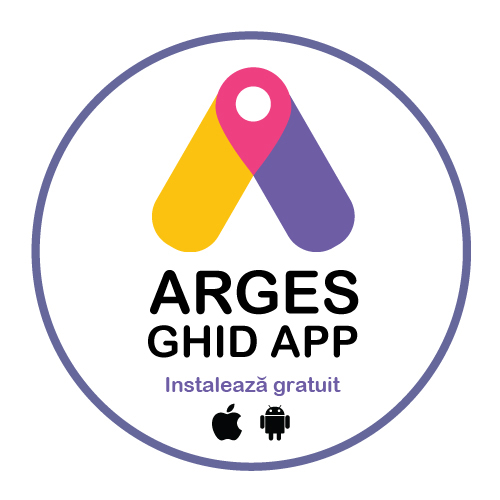 Argeș Ghid App