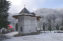 manastirea Robaia iarna (4).jpg - 