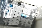 210 teste rapide COVID – 19 au fost trimise joi, 09.04.2020, la Spitalul Municipal din Câmpulung 210 teste rapide COVID – 19 au fost trimise joi, 09.04.2020, la Spitalul Municipal din Câmpulung