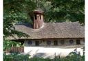 Biserica Robaia Monument Istoric 2.jpg - 