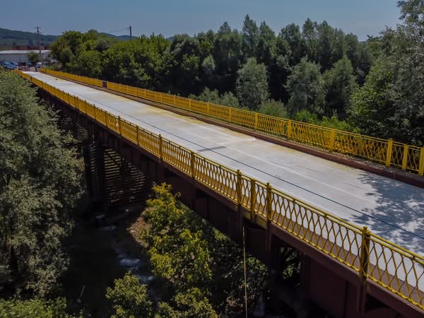 Copertă Căteasca