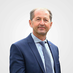 Consilier - PSD - Mazilu Ionel