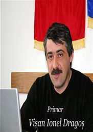 Primar - Vişan Ionel Dragoş