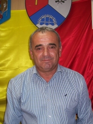 Primar - Dragnea Niculaie