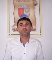 Consilier local - ALDE - Banica Liviu Corneliu