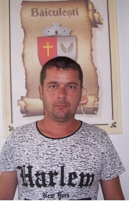 Consilier local - PSD - Curteanu Mihai Claudiu