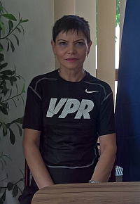 Consilier local - Bucur Elena