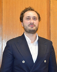 Consilier - PSD - Păun Mario Octavian