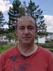 Consilier local - Sandu Ionel