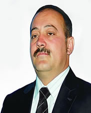 Primar - Dică Hristu Cristian