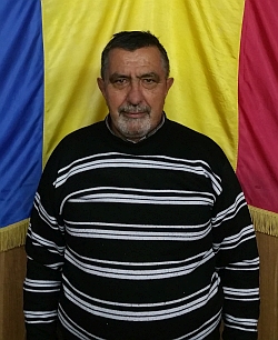 Consilier local - PSD - Fuscel Ion