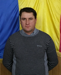 Consilier local - PNL - Mirita Constantin