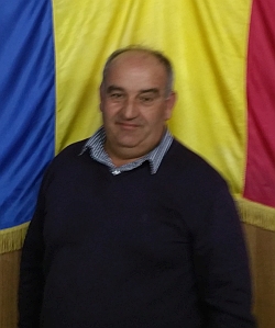 Consilier local - PAM - Moise Cristinel