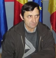 Consilier local - PSD - Anculescu Anton
