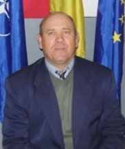 Consilier local - Luca Ion