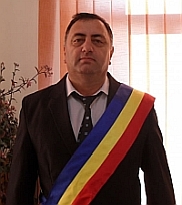 Primar - Turturică Victor Cătălin