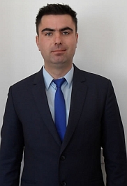 Consilier local - Badoiu Georgian