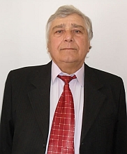 Consilier local - Bucurescu Ion