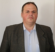 Consilier local - Habuc Stefanita
