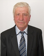 Consilier local - Plaiasu Gheorghe