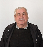 Consilier local - Radescu Niculae
