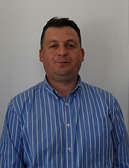 Consilier local - Nitescu Dragos Aurelian