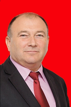 Primar - Mateescu Virgil - Remo