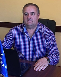 Primar - Cojocaru Ion