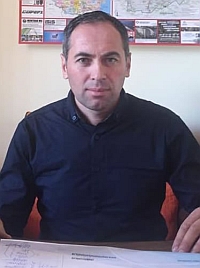 Viceprimar - Berevoianu Ion