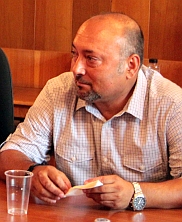 Consilier local - PSD - Crasan Vergil