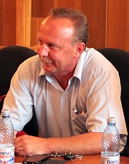 Consilier local - PSD - Ene Emilian