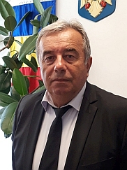 Primar – P.S.D. - Slătineanu Dumitru Doru