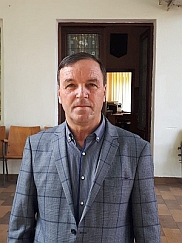 Viceprimar – P.S.D. - Smeu Constantin