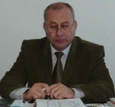 Primar - Ibric Marian