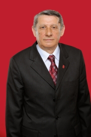 Consilier - PSD - Șerban Constantin