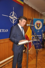 Consilier - PSD - Tecău Grigore Florin