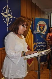 Consilier - PSD - Cotenescu Maria