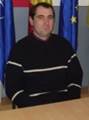 Consilier local - PSD - Ciubuc Iulian