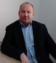 Primar - Popa Gabriel