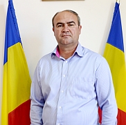 Primar - Lupu Sorin