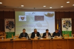 Conferinţă ”Managementul integrat al deșeurilor solide în județul Argeș”
