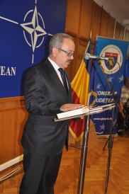 Consilier - PNL - Tică Manuel
