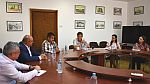 S-a semnat contractul de proiectare și execuție pentru obiectivul “Conservarea și consolidarea Cetății Poenari Argeș”