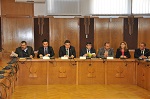 Președintele FNGAL România - Întâlnire a Grupurilor de Acţiune Locală din judeţul Argeş