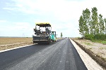 Programul lucrărilor la infrastructura rutieră din Județul Argeș, în perioada 9 – 13 august 2021