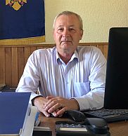 Primar - PNL - Vasile Tudorel Mirita