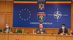 Raport de activitate al conducerii Consiliului Județean Argeș la un an de mandat