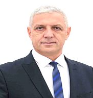 Primar - PSD - Georgescu Mihai